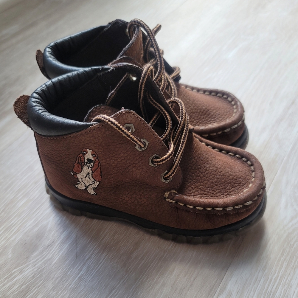 Hush Puppies Boots